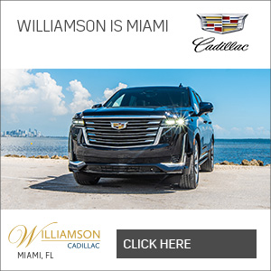 Williamson Cadillac 