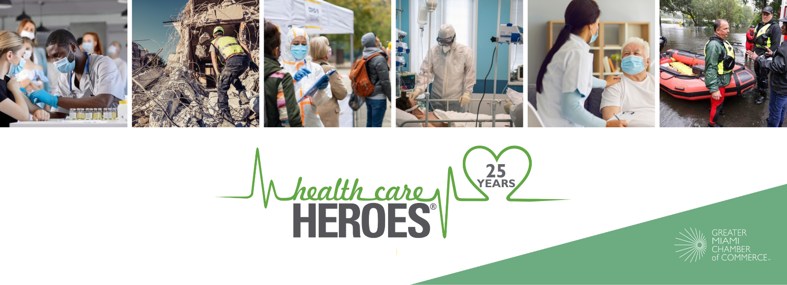 2024 Health Care Heroes®