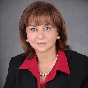 Miami Chamber Olga Ramudo
