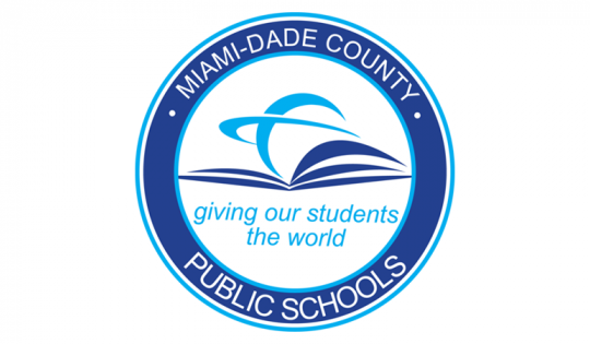 Miami Public Schools Logo 