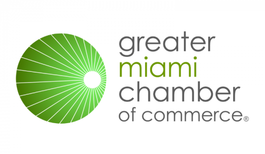 Greater Miami Chamber Of Commerce Announces Newly Elected FY2021-2022 Board of Directors Officers