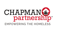 Chapman Partnership Logo