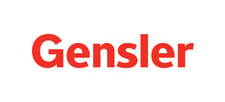 Gensler Sponsor Logo