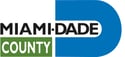 Miami Dade County Logo [C] (1)