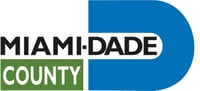 Miami Dade County Logo [C] (1)