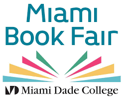 Miami BookFair Logo png format