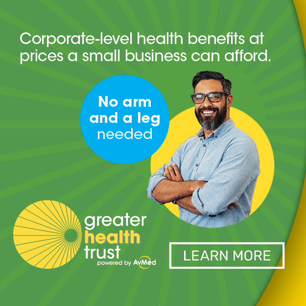 Avmed for Health Care Heroes Ad
