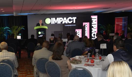 IMPACT Conference 2017